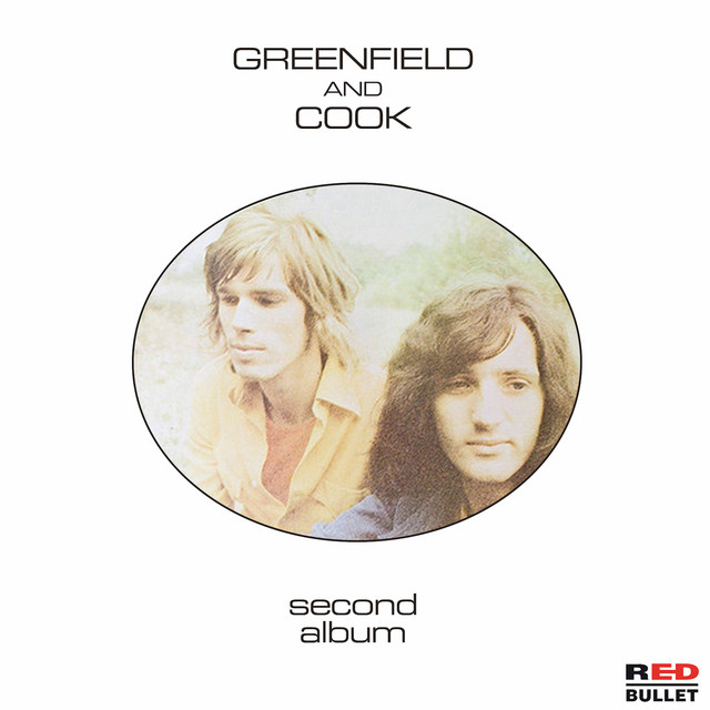 Greenfield & Cook - Melody