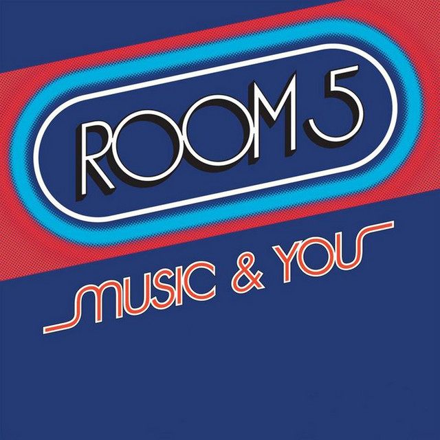 Room 5 feat. Oliver Cheatham - Make Luv