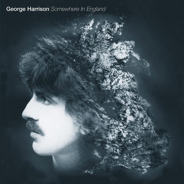 George Harrison - All Those Years Ago