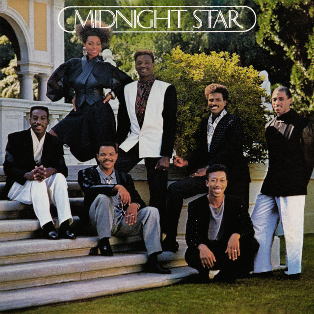 Midnight Star - Don`t Rock The Boat