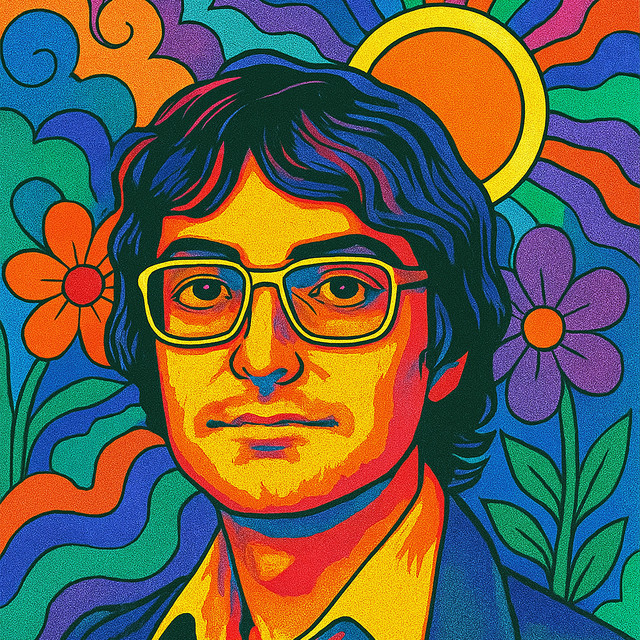 Jonathan King - Everyone`s Gone To The Moon