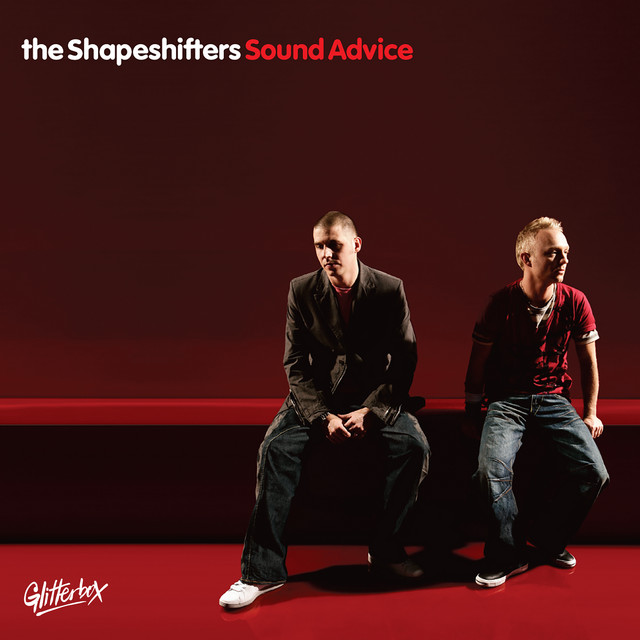 The Shapeshifters - Back To Basics