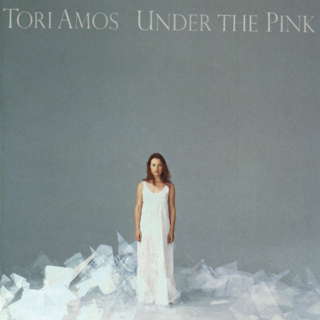 Tori Amos - Cornflake Girl