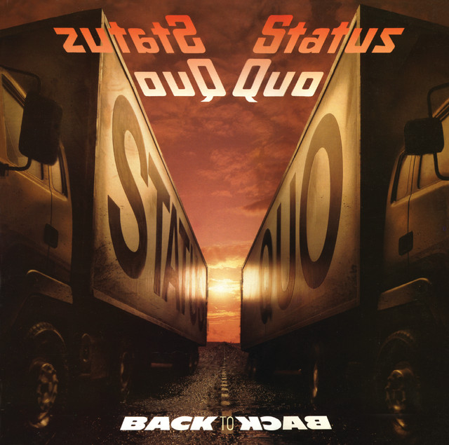 Status Quo - Ol` Rag Blues