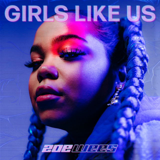 B-15 Project feat. Crissy D & Lady G - Girls Like Us