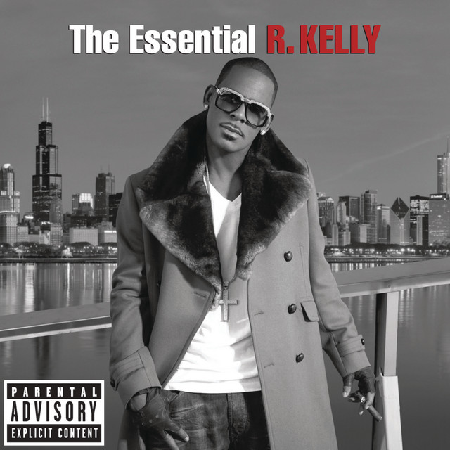 R. Kelly feat. Nas - Did You Ever Think