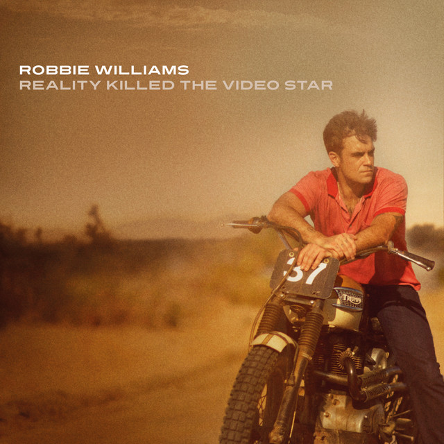 Robbie Williams - Bodies