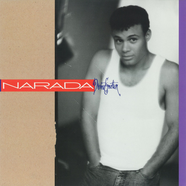 Narada - Divine Emotions