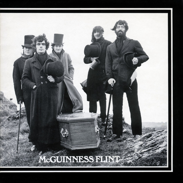 McGuiness Flint - When I`m Dead And Gone