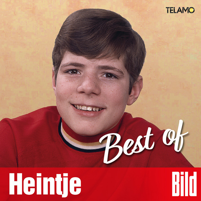 Heintje - Ich Sing` Ein Lied Fur Dich