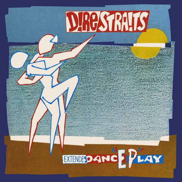 Dire Straits - Twisting By The Pool [ep]