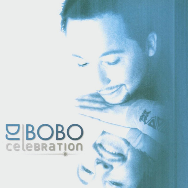 DJ BoBo - Somebody Dance With Me