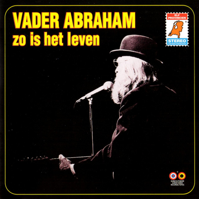 Vader Abraham - Bedankt Lieve Ouders