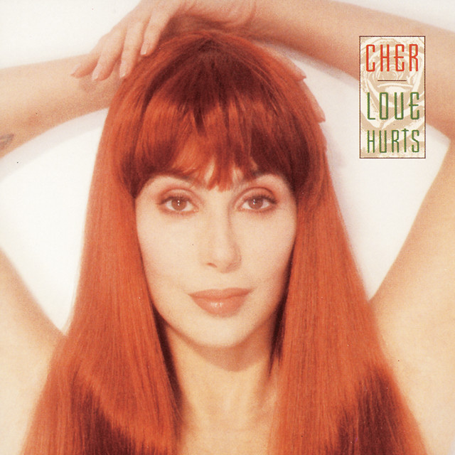 Cher - The Shoop Shoop Song (it`s In His Kiss)