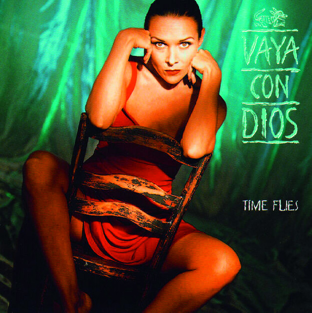 Vaya Con Dios - Heading For A Fall