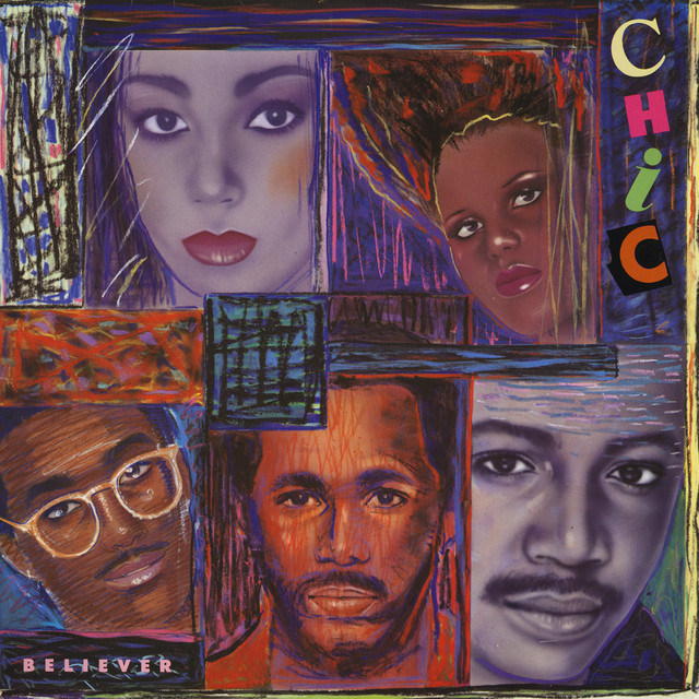 Chic - You Are Beautiful