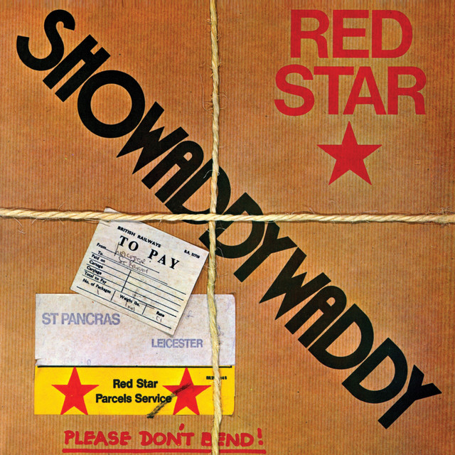 Showaddywaddy - When