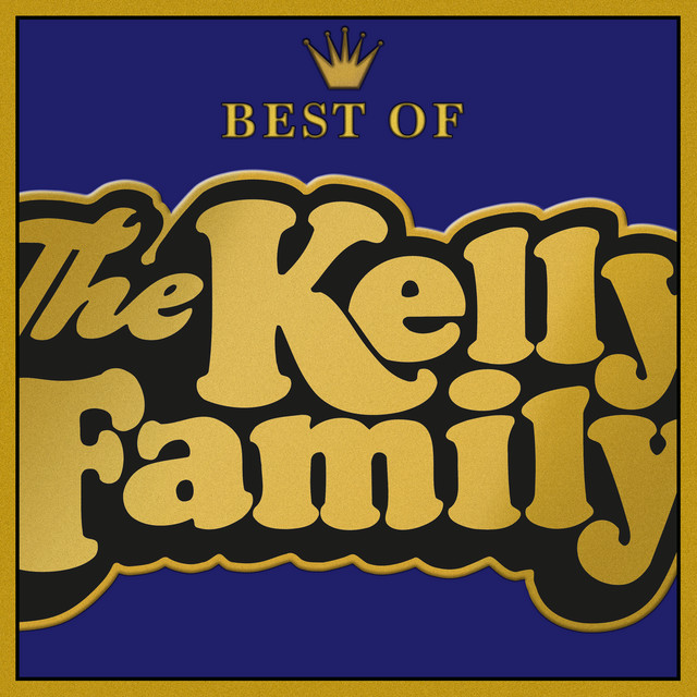 The Kelly Family - The Children Of Kosovo