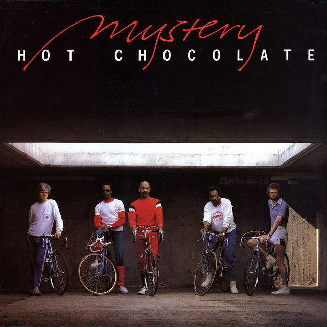 Hot Chocolate - Girl Crazy