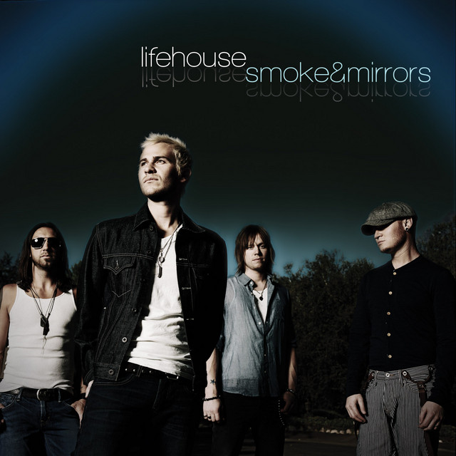 Lifehouse - All In