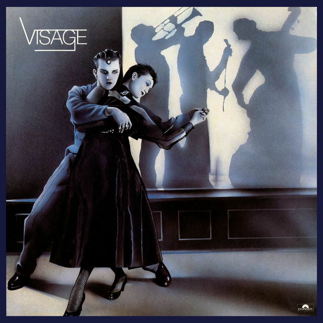 Visage - Fade To Grey