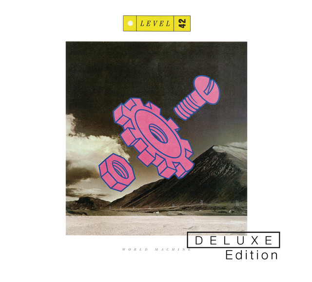 Level 42 - Something About You