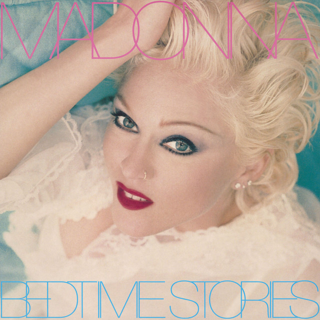 Madonna - Take A Bow