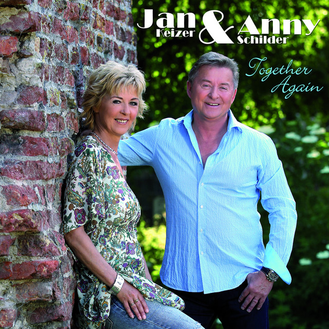 Anny Schilder - Love Is....