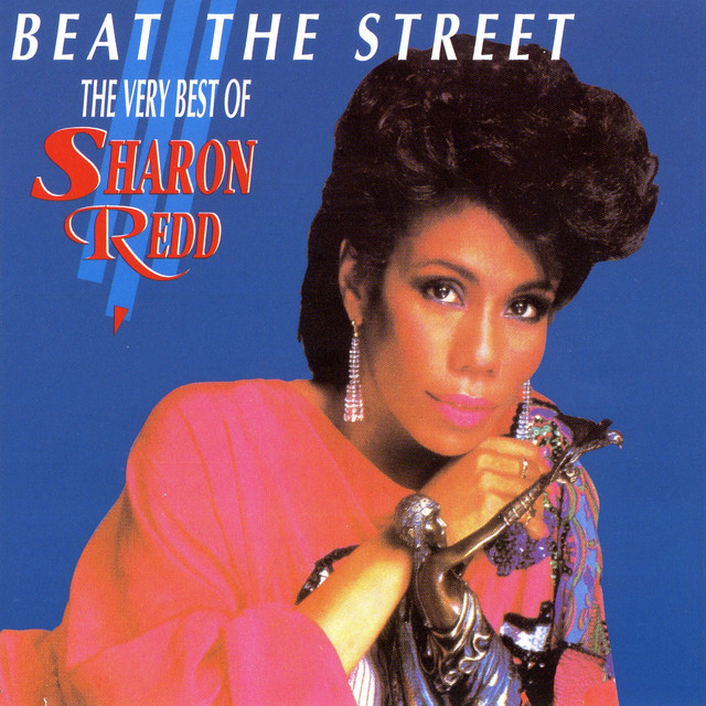 Sharon Redd - In The Name Of Love