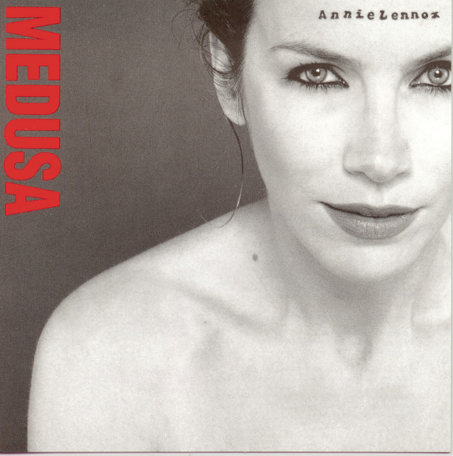 Annie Lennox - No More `i Love You`s`