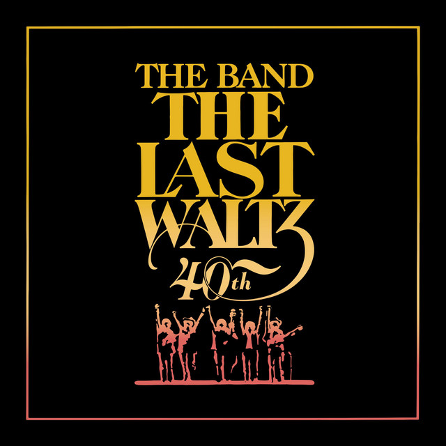 The Band - Life Is A Carnival