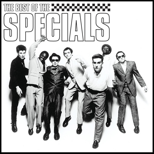 The Specials - Too Much Too Young [live]