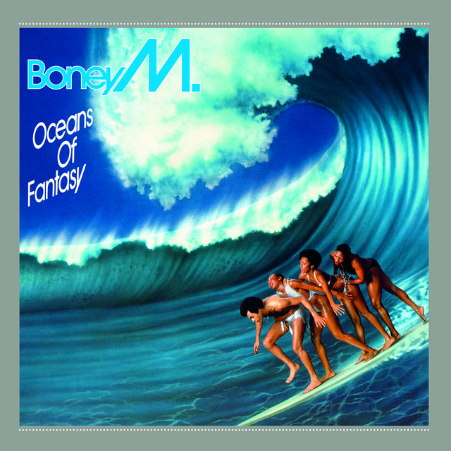 Boney M. - El Lute / Gotta Go Home