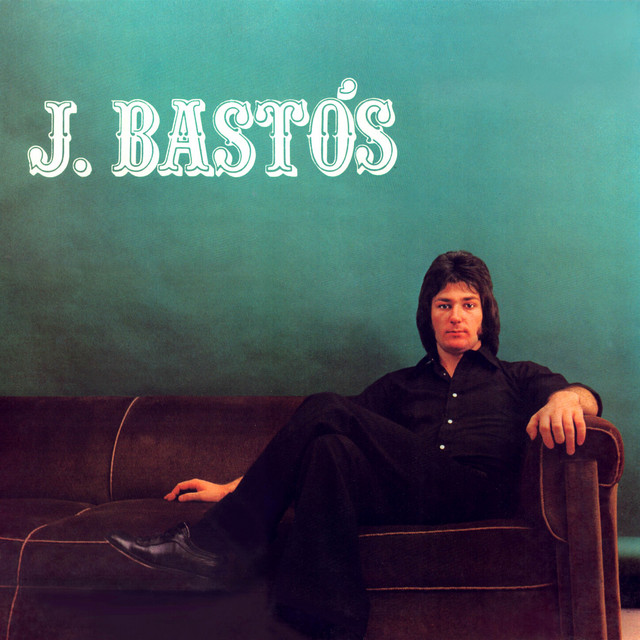J. Bastos - Holy Goly Girl