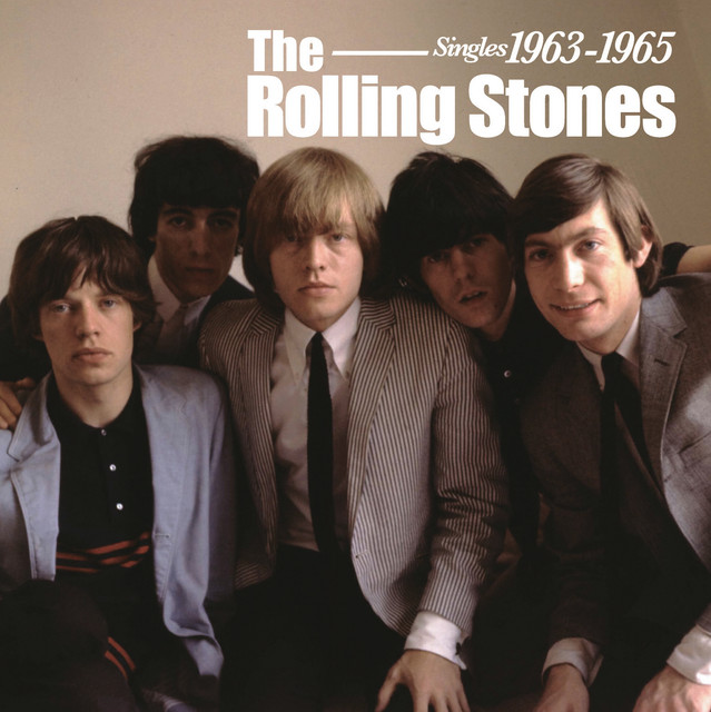The Rolling Stones - The Last Time