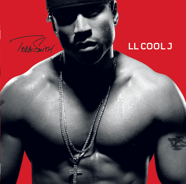 LL Cool J feat. Jennifer Lopez - Control Myself