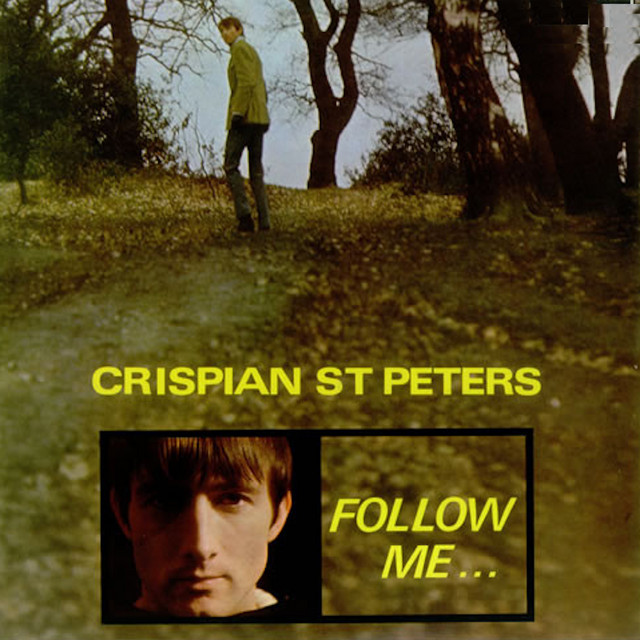 Crispian St. Peters - You Were On My Mind