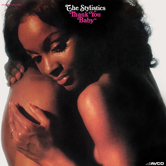 The Stylistics - Can`t Give You Anything (but My Love)