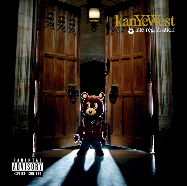 Kanye West feat. Jamie Foxx - Gold Digger