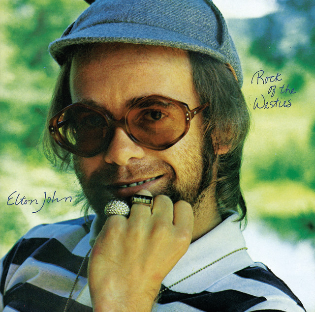 Elton John & Kiki Dee - Don`t Go Breaking My Heart