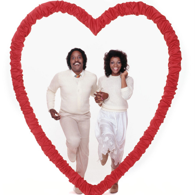 Yarbrough & Peoples - Heartbeats