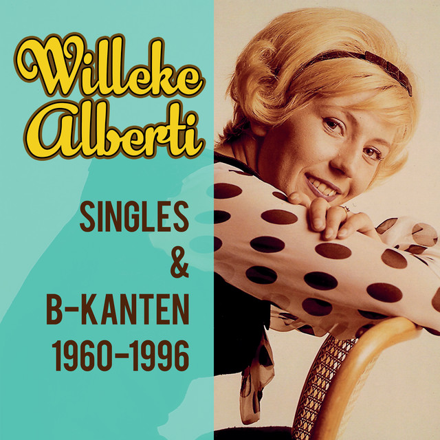 Willeke Alberti - Groetjes Uit Rio