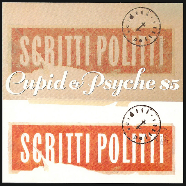 Scritti Politti - Absolute