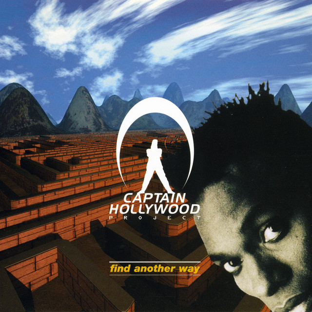 Captain Hollywood Project - Find Another Way