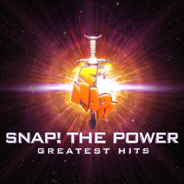 Snap! feat. Niki Haris - Do You See The Light (looking For)