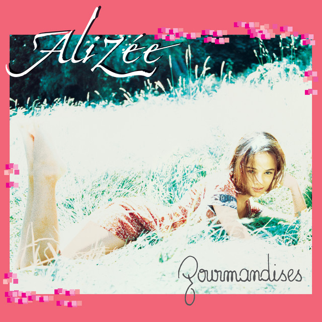 Alizee - Moi... Lolita