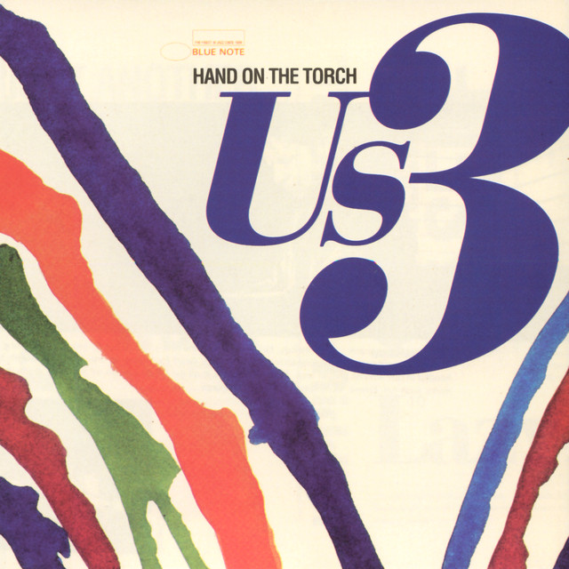 Us 3 - Cantaloop