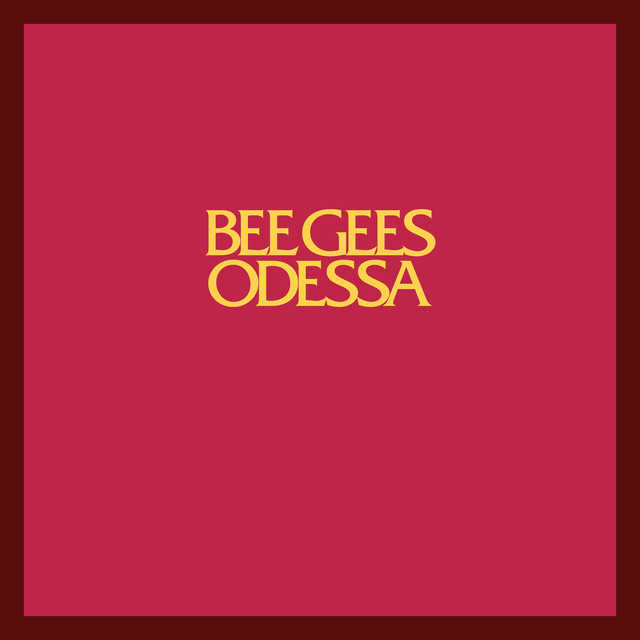 Bee Gees - First Of May