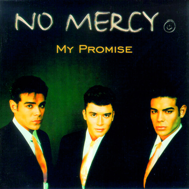 No Mercy - Where Do You Go