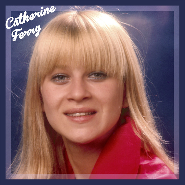 Catherine Ferry - 1` 2` 3